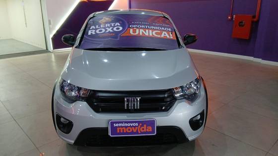 FIAT MOBI 1.0 EVO FLEX LIKE. MANUAL FIAT MOBI 1.0 EVO FLEX LIKE. MANUAL